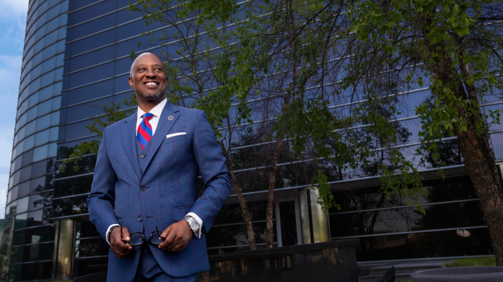 The U.S. Black Chambers, Inc. Acquires Historic Former BET Campus, Launching a New Era of Business, Innovation, and Economic Power