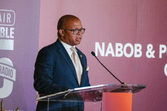 2023 NABOB & Power of Urban Radio Conference